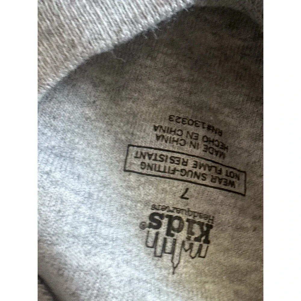 Carters Boys Cotton Tops Set of 3 Size 7